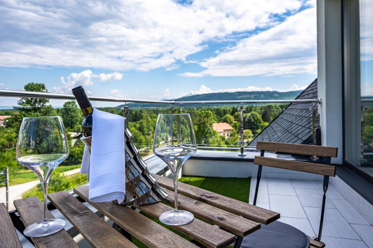 Hotel Palcich Plitvice Čatrnja