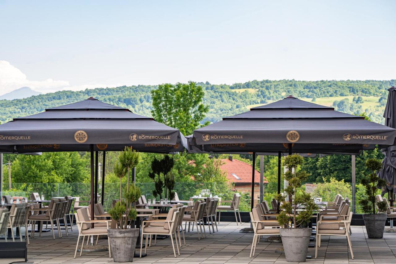 Hotel Palcich Plitvice
