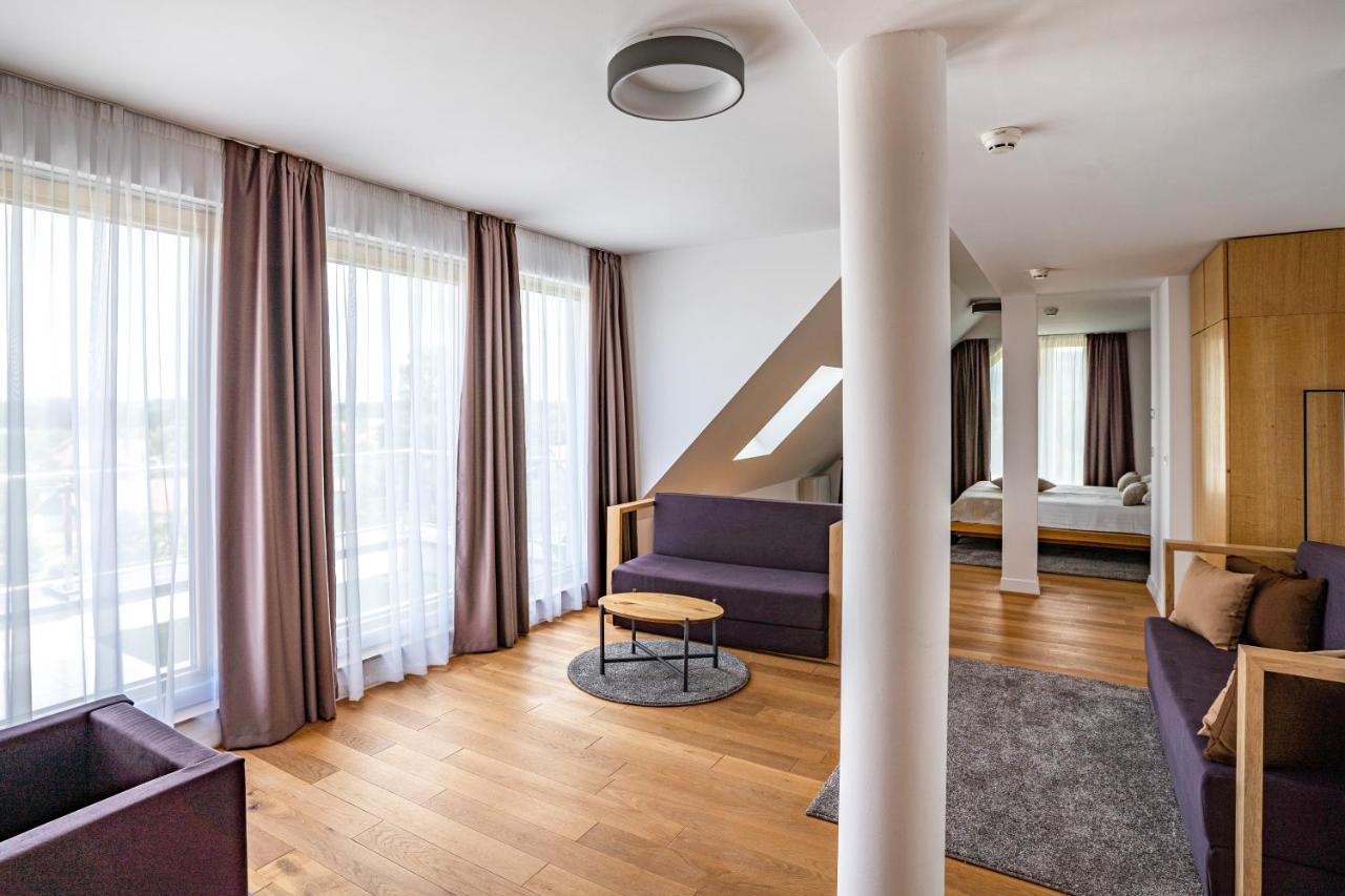 Palcich Plitvice Hotel