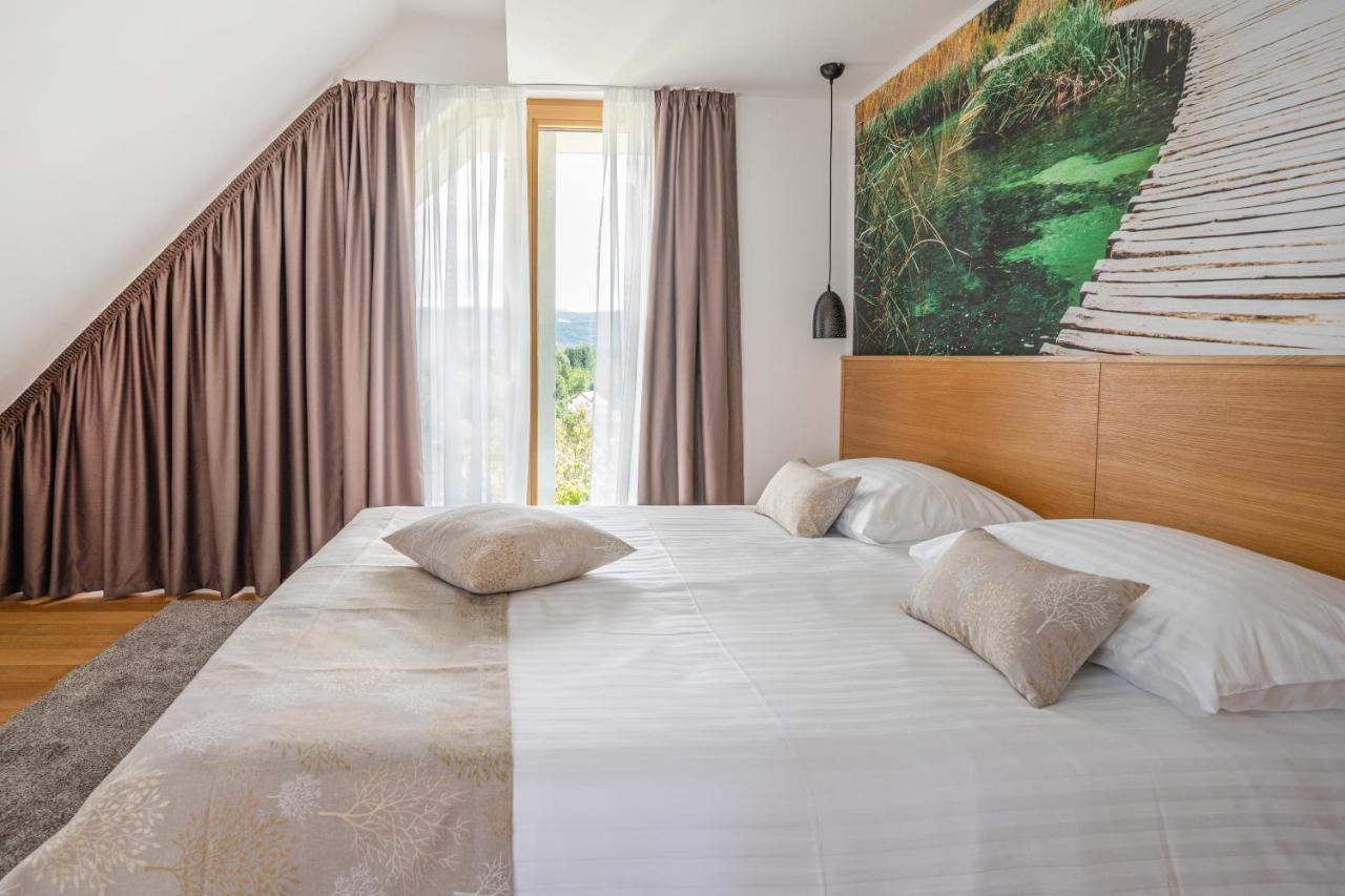 Palcich Plitvice 4*